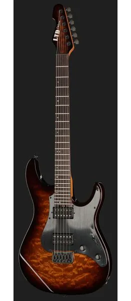 ESP LTD SN-1000HT QM DBSB, detalje 2