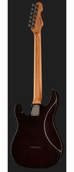 ESP LTD SN-1000HT QM DBSB, detalje 3