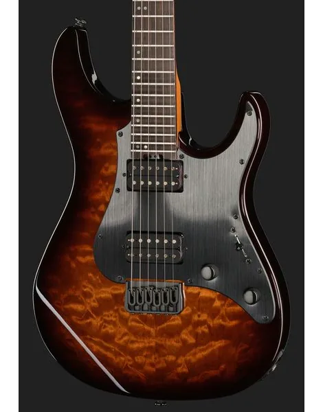 ESP LTD SN-1000HT QM DBSB, detalje 4