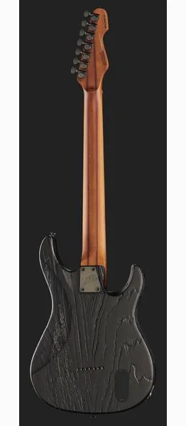 ESP LTD SN-1007 Bar HT BK Bl LH, detalje 3