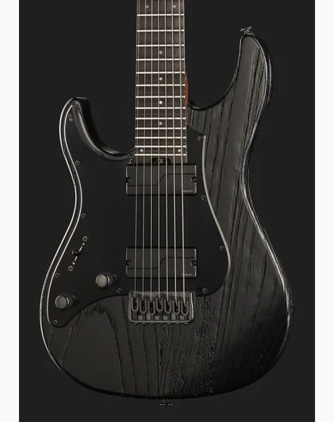 ESP LTD SN-1007 Bar HT BK Bl LH, detalje 4