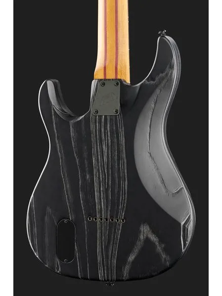 ESP LTD SN-1007 Baritone HT BK Bl, detalje 5