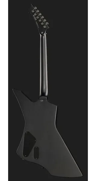 ESP LTD Snakebyte BKLS, detalje 3