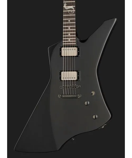 ESP LTD Snakebyte BKLS, detalje 4