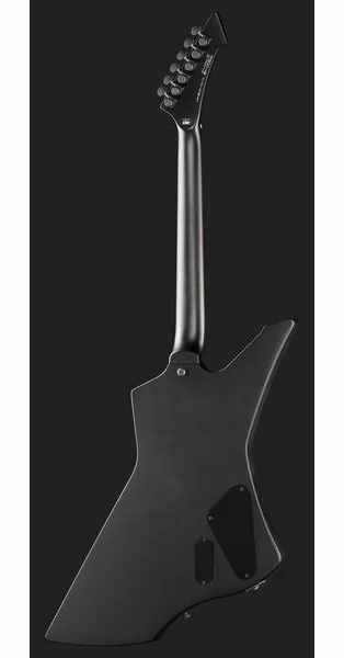 ESP LTD Snakebyte LH BKLS, detalje 3