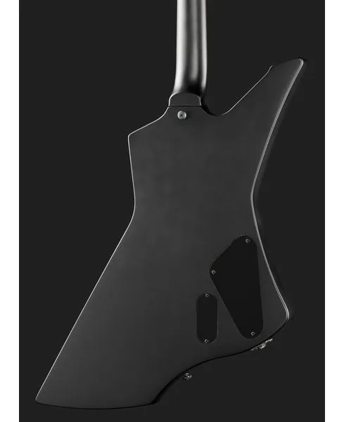 ESP LTD Snakebyte LH BKLS, detalje 5