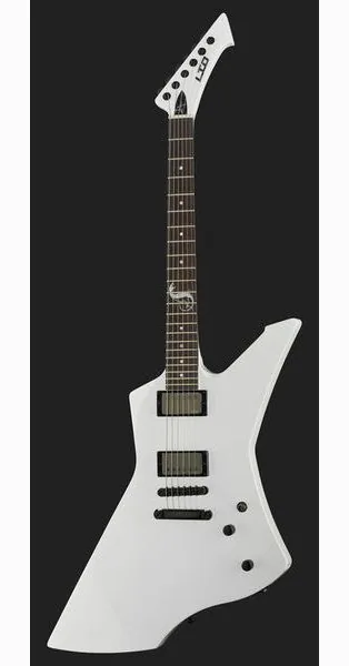 ESP LTD Snakebyte SW, detalje 2
