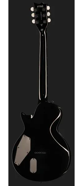 ESP LTD TED-EC BLK, detalje 3