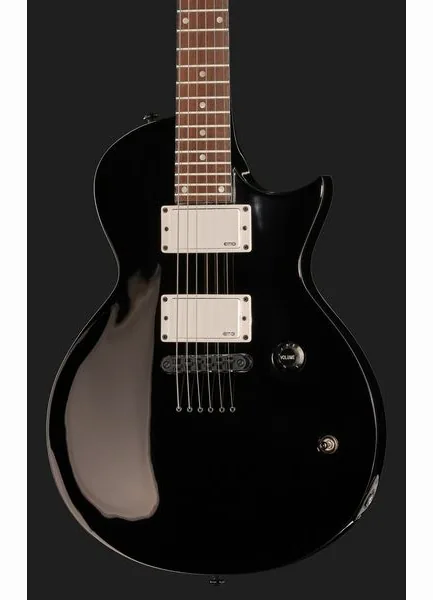 ESP LTD TED-EC BLK, detalje 4