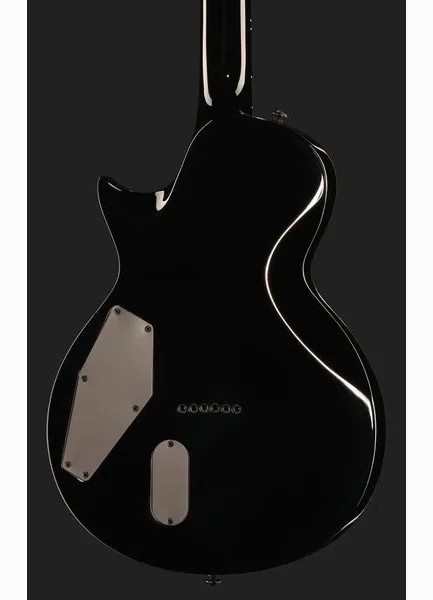 ESP LTD TED-EC BLK, detalje 5