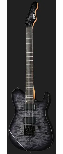 ESP LTD TH-1000 ET FM STBSB, detalje 2