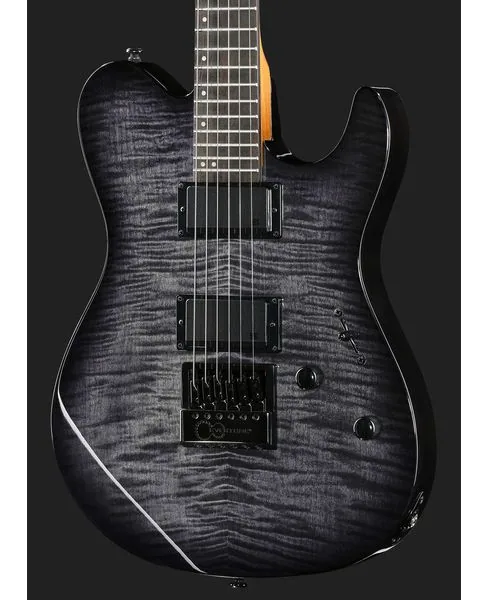 ESP LTD TH-1000 ET FM STBSB, detalje 4
