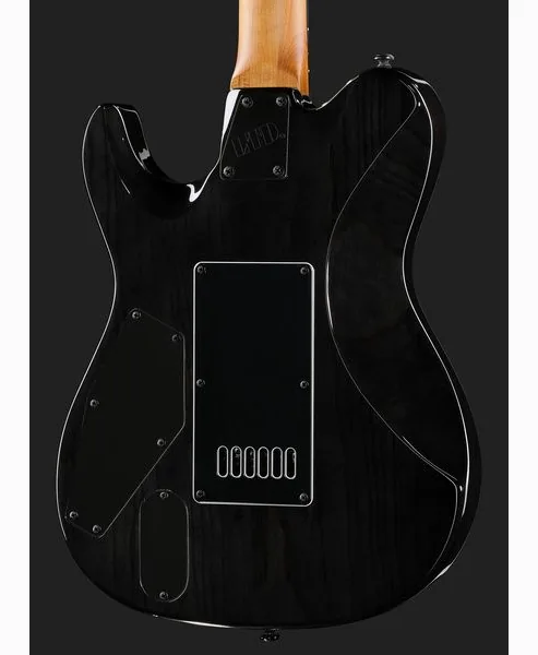 ESP LTD TH-1000 ET FM STBSB, detalje 5