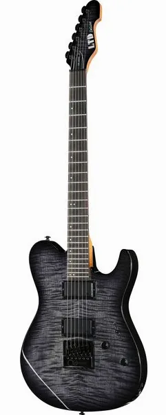 ESP LTD TH-1000 ET FM STBSB set forfra