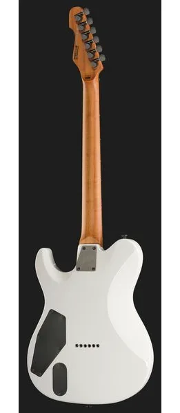ESP LTD TH-1000 Snow White, detalje 3