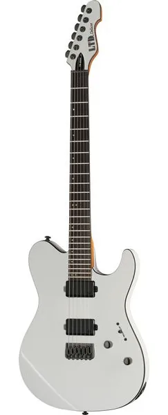 ESP LTD TH-1000 Snow White set forfra