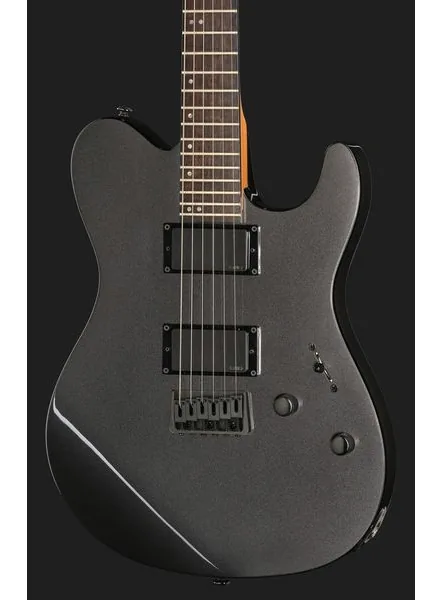 ESP LTD TH-400 CM, detalje 4