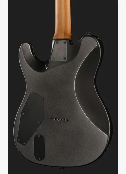 ESP LTD TH-400 CM, detalje 5