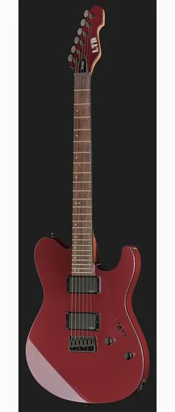 ESP LTD TH-400 SM, detalje 2