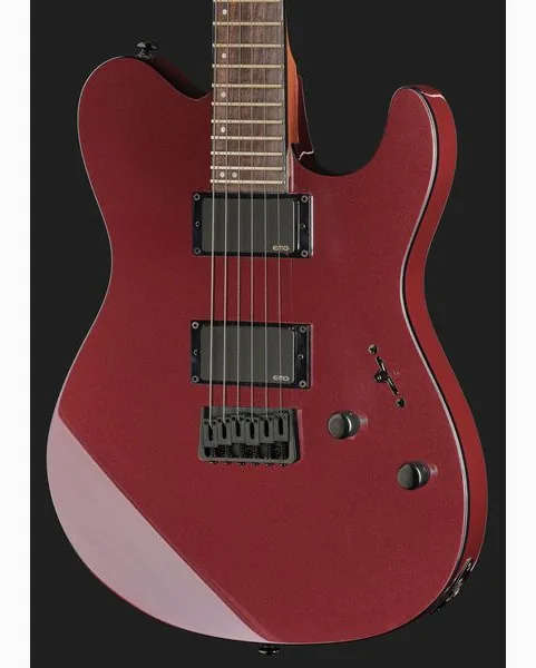 ESP LTD TH-400 SM, detalje 4