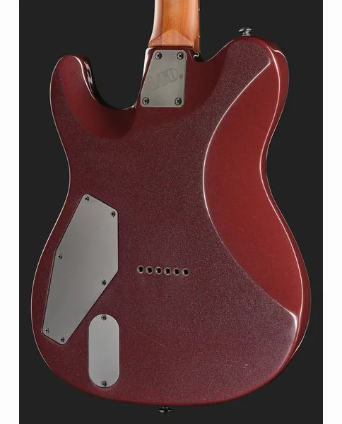 ESP LTD TH-400 SM, detalje 5