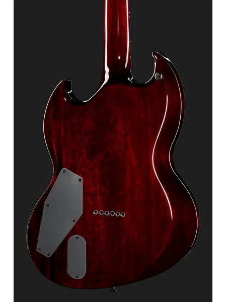 ESP LTD Viper-1000 Black Cherry, detalje 5