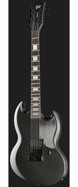 ESP LTD Viper-1001 ET CHMS, detalje 2