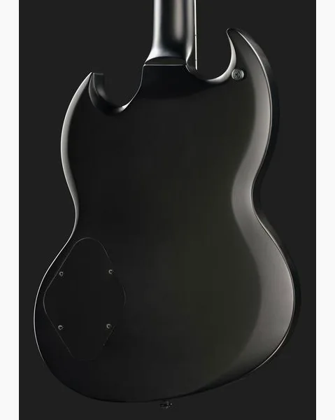 ESP LTD Volsung 200 Black Satin, detalje 5