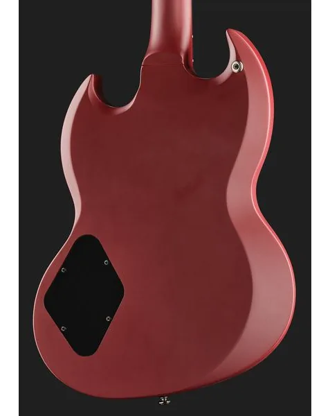 ESP LTD Volsung Oxblood Satin, detalje 5