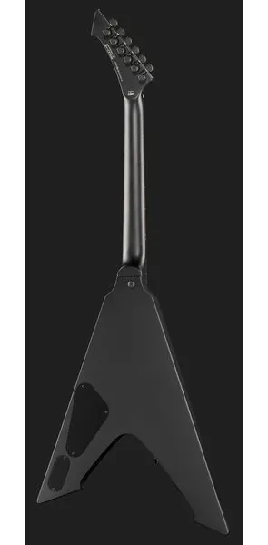 ESP LTD Vulture BLKS, detalje 3