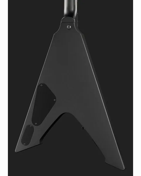 ESP LTD Vulture BLKS, detalje 5