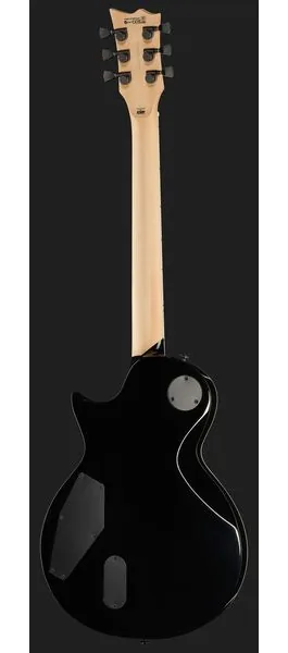 ESP LTD WA Warbird Will Adler BK, detalje 3