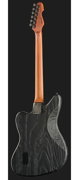 ESP LTD XJ-1 Baritone HT SB, detalje 3