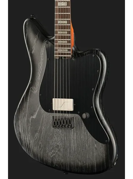 ESP LTD XJ-1 Baritone HT SB, detalje 4