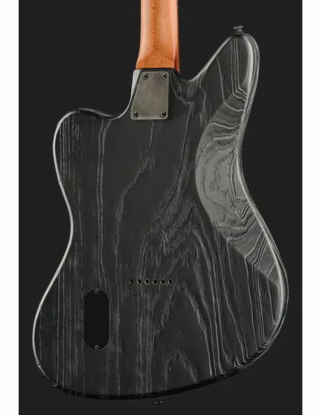 ESP LTD XJ-1 Baritone HT SB, detalje 5