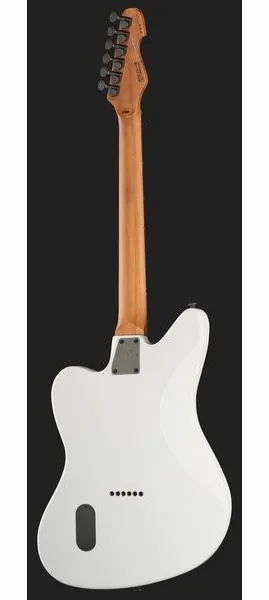 ESP LTD XJ-2HT SWD, detalje 3