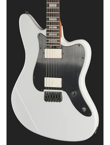 ESP LTD XJ-2HT SWD, detalje 4