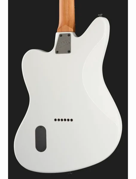 ESP LTD XJ-2HT SWD, detalje 5
