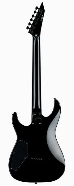 ESP LTD M-201 Baritone HT BK, detalje 2