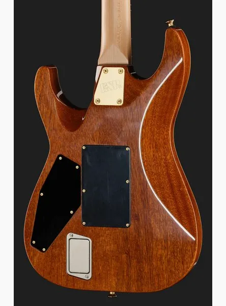 ESP M-II FR QM TESB GH EMG, detalje 5