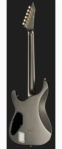 ESP M-II NTB NT SC GH Adamantium, detalje 3