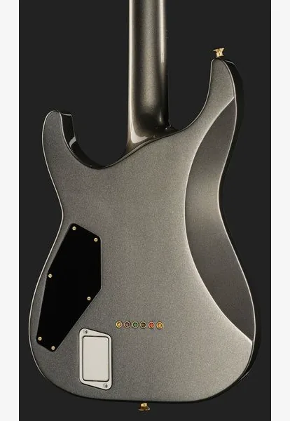 ESP M-II NTB NT SC GH Adamantium, detalje 5