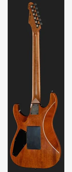 ESP M-III FR FM SD BH BLOOD MOON, detalje 3