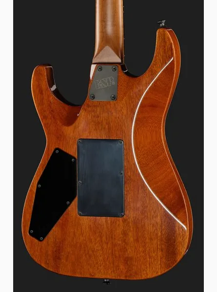 ESP M-III FR FM SD BH BLOOD MOON, detalje 5
