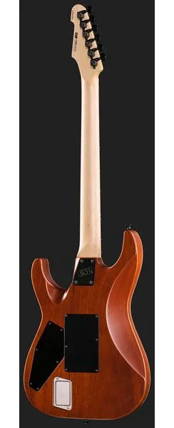 ESP M-III FR QM FSH BH Tiger Eye, detalje 3