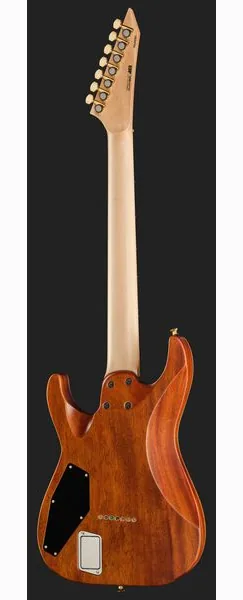 ESP M7B HT RASPBERRY GH EMG, detalje 3