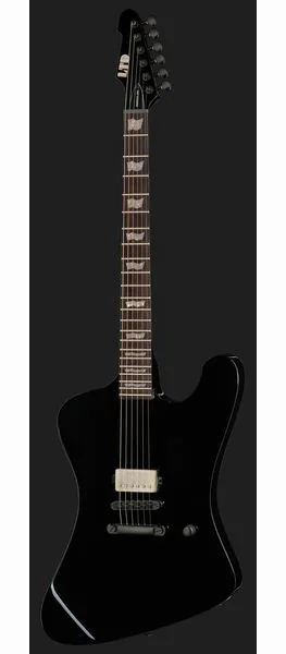 ESP LTD Phoenix-201 BK, detalje 2