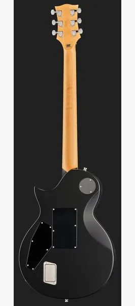 ESP RZK-II Richard Z Kruspe Burnt, detalje 3