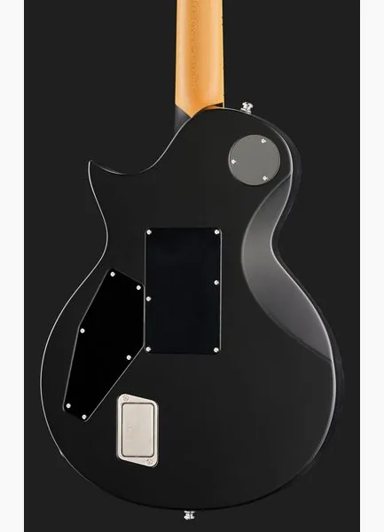 ESP RZK-II Richard Z Kruspe Burnt, detalje 5