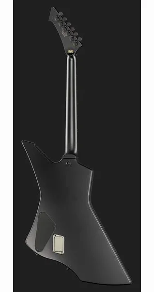 ESP Snakebyte BLKS James Hetfield, detalje 3